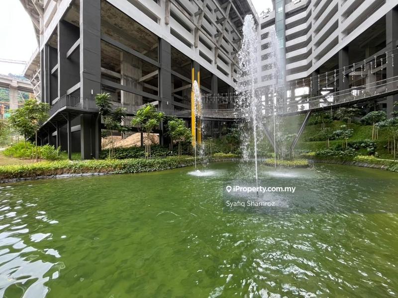 Condominium for Sale in Brezza Hill by Syafiq Shamroz - iProperty.com.my