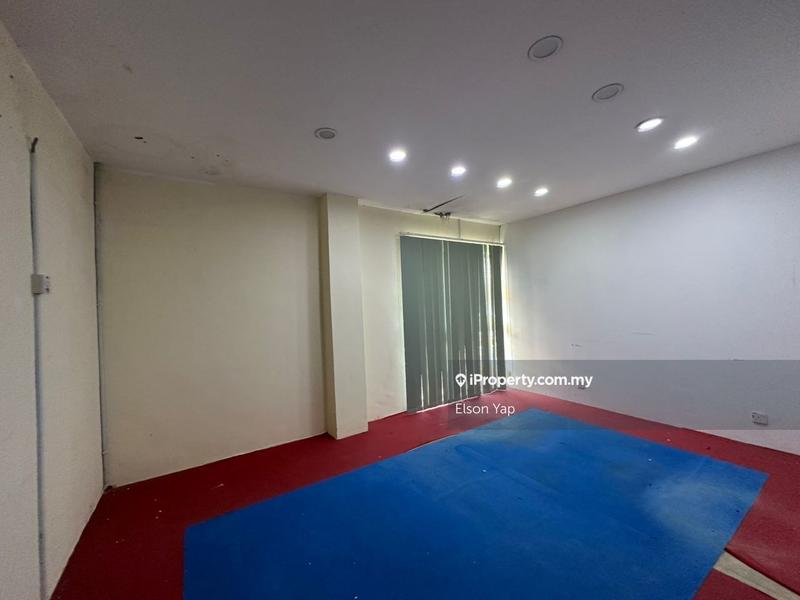 Kilang Berkembar untuk Disewa di Kawasan Industri Rawang Perdana, Rawang oleh Elson Yap - iProperty.com.my