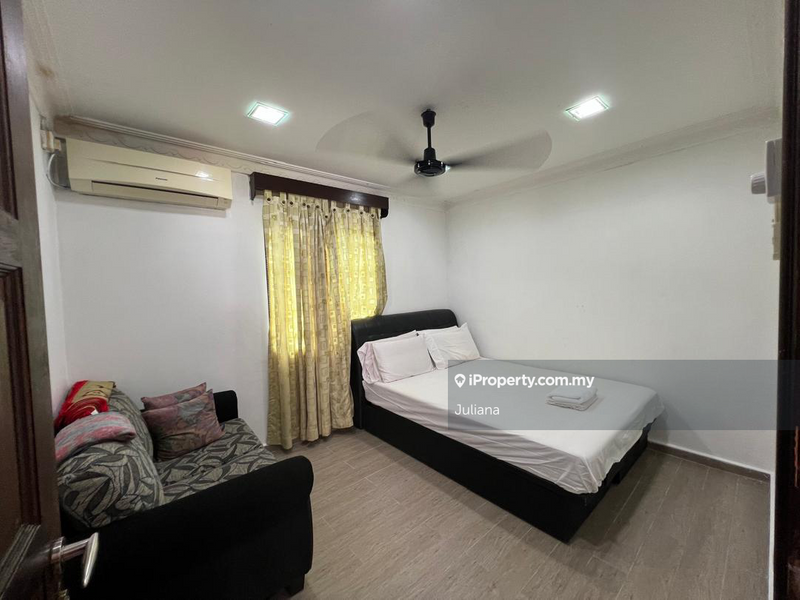 Bungalow House untuk Dijual di Kampung Merbau Sempak, Sungai Buloh oleh Juliana - iProperty.com.my