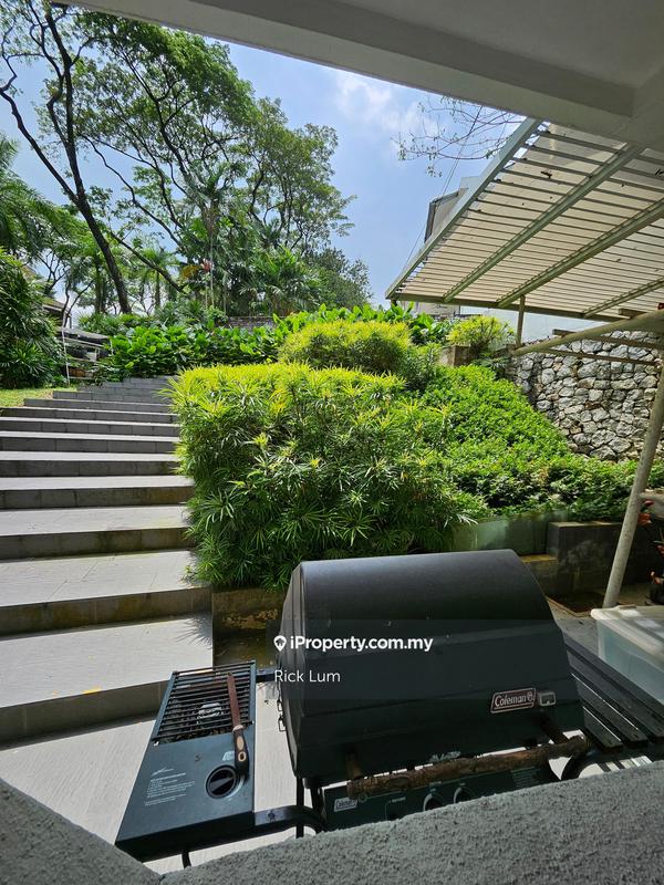 Bungalow House for Sale in Sierramas, Sungai Buloh by Rick Lum - iProperty.com.my