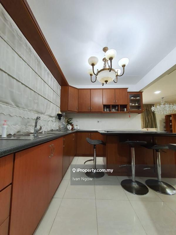 Semi-Detached House for Sale in Kota Damansara, Selangor by Ivan Ngow - iProperty.com.my