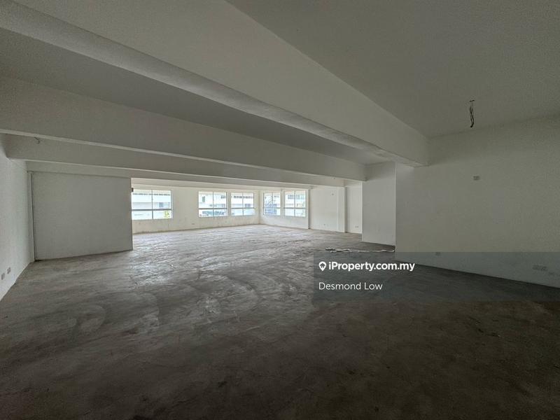 Semi-D Kilang untuk Disewa di Taman Shamelin Perkasa, Cheras oleh Desmond Low - iProperty.com.my