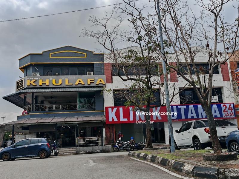 Shop / Office for Sale in Seksyen 20, Shah Alam by David Tan - iProperty.com.my