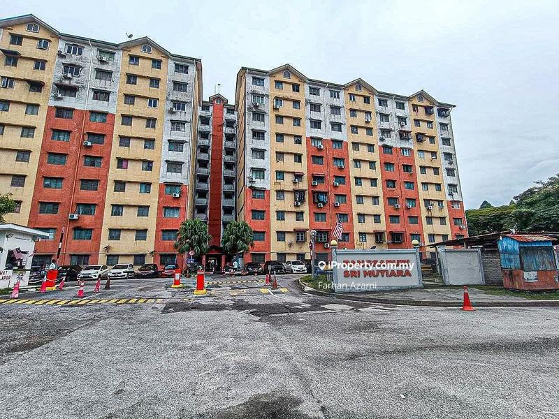 For Sale - Seri Mutiara