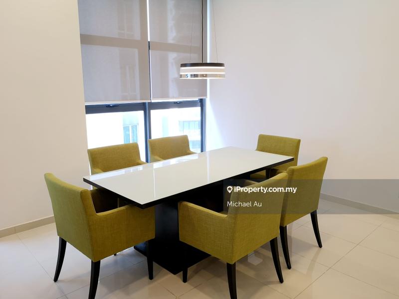 Kondominium untuk Dijual di Mirage Residence oleh Michael Au - iProperty.com.my