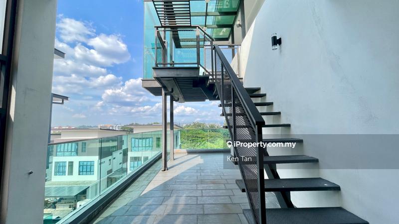 Bungalow House untuk Dijual di Seksyen 13, Shah Alam oleh Ken Tan - iProperty.com.my