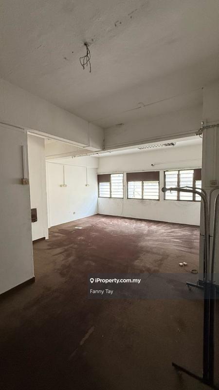 Shop untuk Disewa di Pudu, KL City Centre oleh Fanny Tay - iProperty.com.my