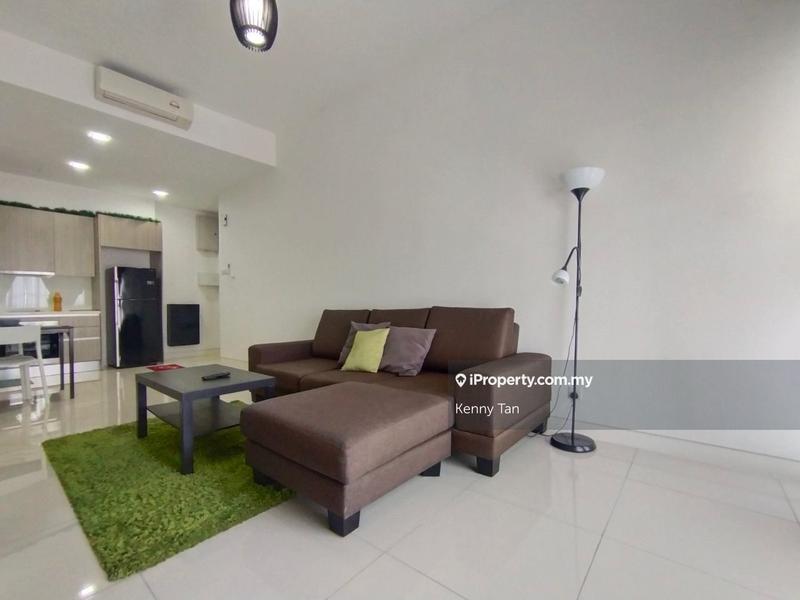 Service Residence for Sale in Arnica @ Tropicana Gardens by Kenny Tan - iProperty.com.my