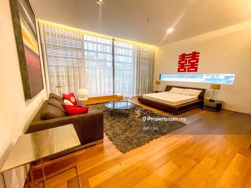 Bungalow House untuk Dijual di Damansara Heights, Damansara Heights oleh Jen Lau - iProperty.com.my