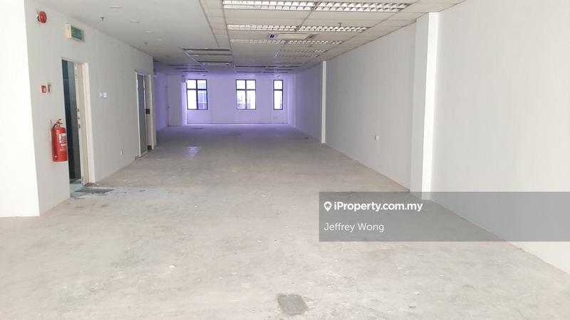 Office untuk Dijual di Seksyen 16, Petaling Jaya oleh Jeffrey Wong - iProperty.com.my