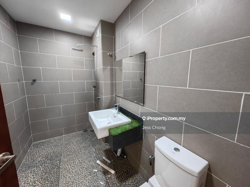 Rumah Teres 3-Tingkat untuk Dijual di 16 Sierra, Puchong oleh Jess Chong - iProperty.com.my