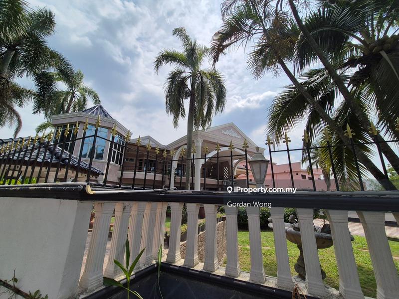 Semi-Detached House for Sale in Taman Sri Muda, Shah Alam by Gordan Wong - iProperty.com.my