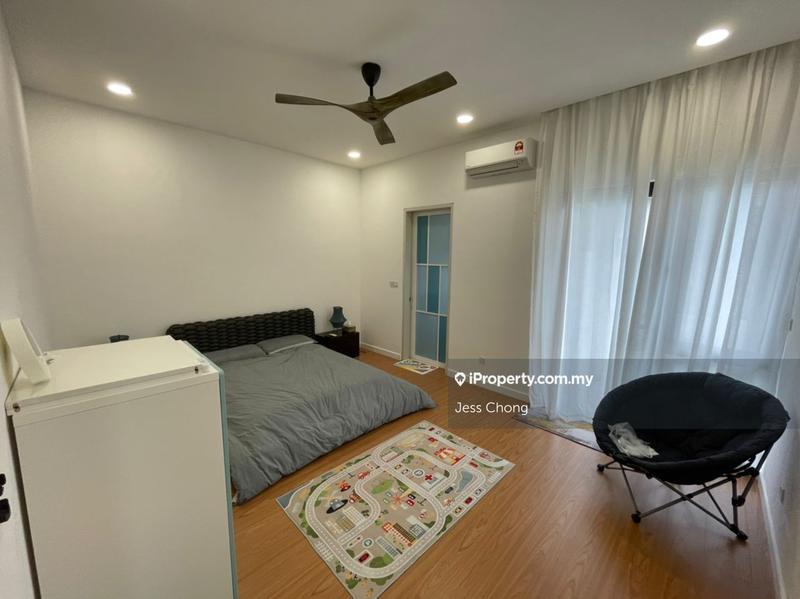 Townhouse for Sale in 16 Sierra, Puchong by Jess Chong - iProperty.com.my