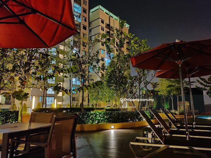 Condominium for Sale in Sutera Pines by Livia Leow - iProperty.com.my