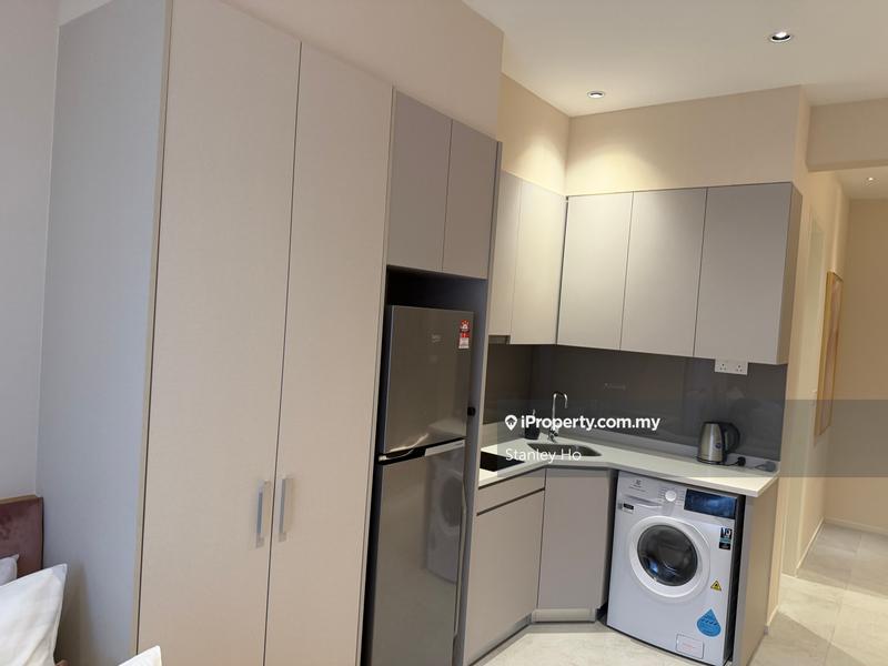 Residensi Servis untuk Disewa di The Goodwood Residence oleh Stanley Ho - iProperty.com.my