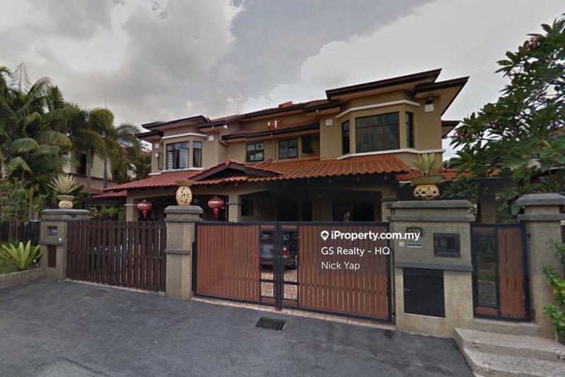 Rumah Berkembar untuk Dijual di Cheras, Selangor oleh Nick Yap - iProperty.com.my