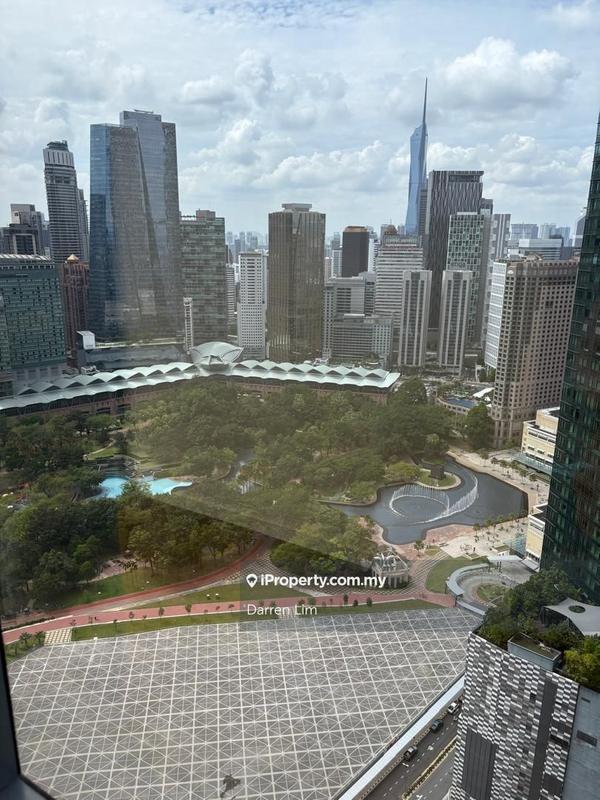 For Sale - SO Sofitel Kuala Lumpur Residences