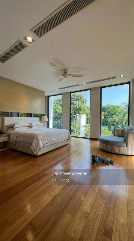 Bungalow House for Sale in Taman Tunku, Bukit Tunku (Kenny Hills) by CF Yoong - iProperty.com.my