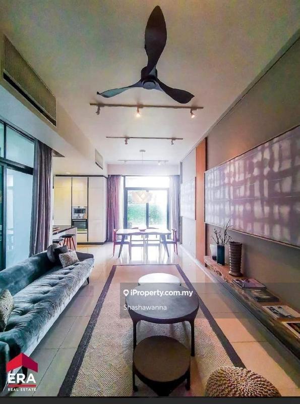 2-storey Terraced House for Sale in Medini, Iskandar Puteri (Nusajaya) by Shashawanna - iProperty.com.my