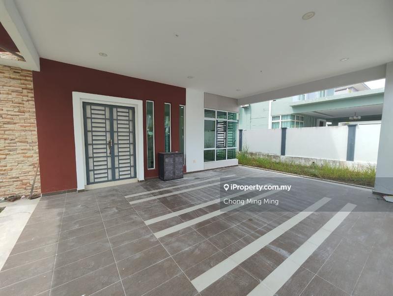 Banglo untuk Dijual di Taman Senawang Perdana, Senawang oleh Chong Ming Ming - iProperty.com.my