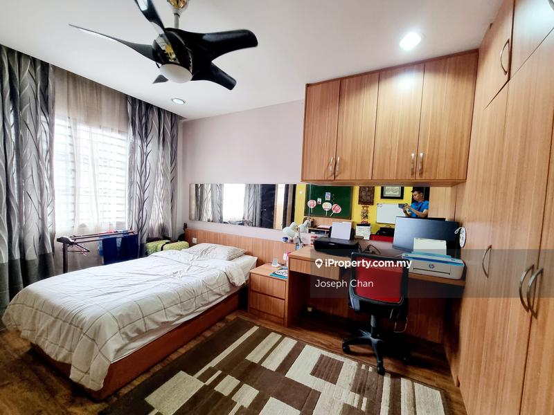 Semi-Detached House for Sale in U12, Taman Desa Alam, Shah Alam by Joseph Chan - iProperty.com.my