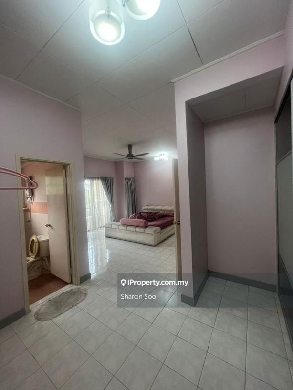 Rumah Teres 2-Tingkat untuk Disewa di Bandar Bukit Puchong 2, Puchong oleh Sharon Soo - iProperty.com.my