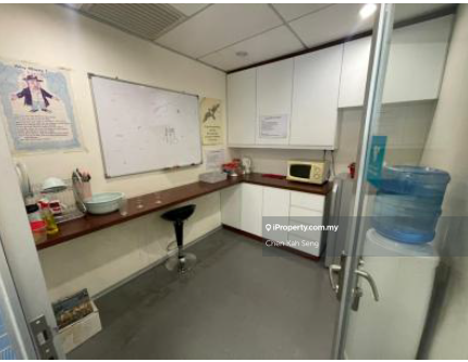 Office for Rent in Golden Triangle, KL City Centre by Chen Kah Seng - iProperty.com.my