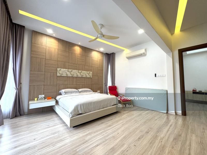 2-storey Terraced House for Sale in Ambang Botanic, Klang by Jack Boo - iProperty.com.my