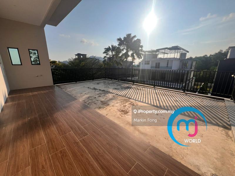 Rumah Berkembar untuk Dijual di Perkampungan Semambu Baru, Kuantan oleh Markin Fong - iProperty.com.my