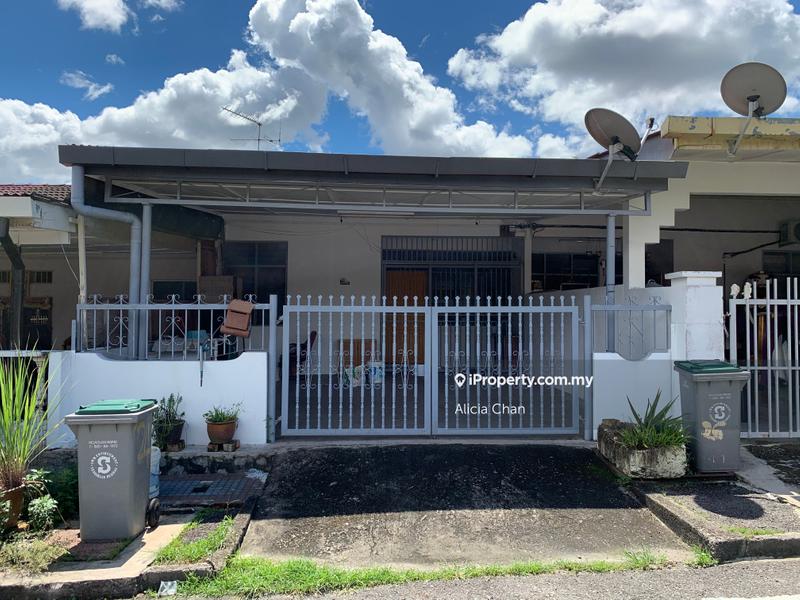 Rumah Teres 1-Tingkat untuk Dijual di seremban, Seremban oleh Alicia Chan - iProperty.com.my