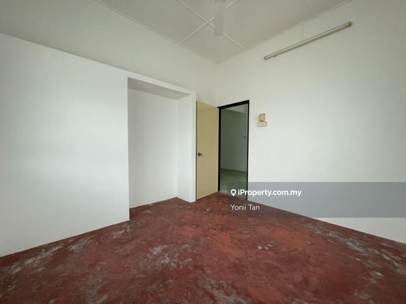 Rumah Teres 1-Tingkat untuk Dijual di Ayer Itam, Penang oleh Yonii Tan - iProperty.com.my