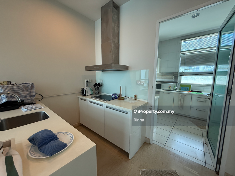 Kondominium untuk Dijual di Sunway Vivaldi oleh Rinna - iProperty.com.my