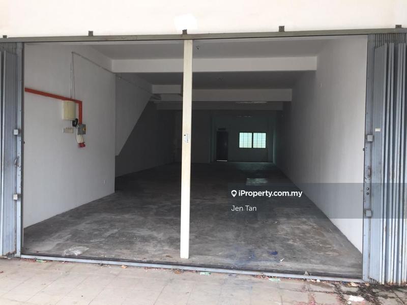 Kedai untuk Disewa di Kota Kemuning, Shah Alam oleh Jen Tan - iProperty.com.my