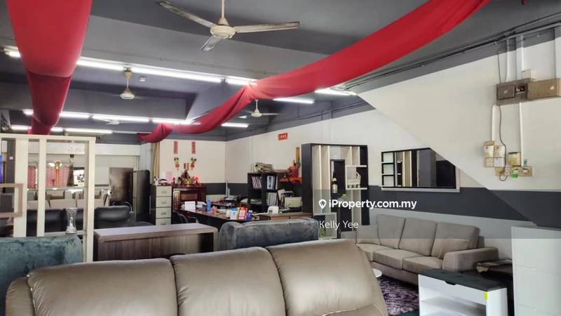 Shop for Rent in Taman Simpang Ampat, Simpang Ampat by Kelly Yee - iProperty.com.my