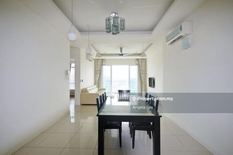 For Sale - Suasana Bangsar
