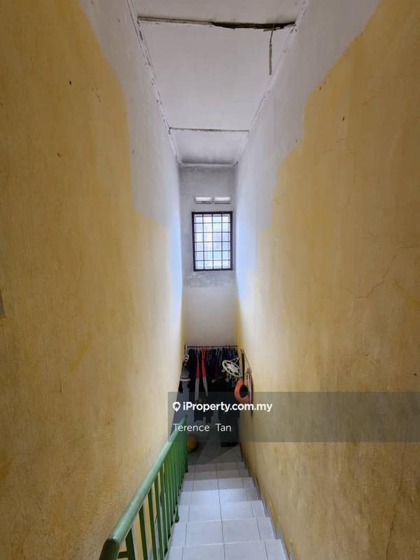 2-storey Terraced House for Sale in Taman Kota Masai, Pasir Gudang by Terence Tan - iProperty.com.my