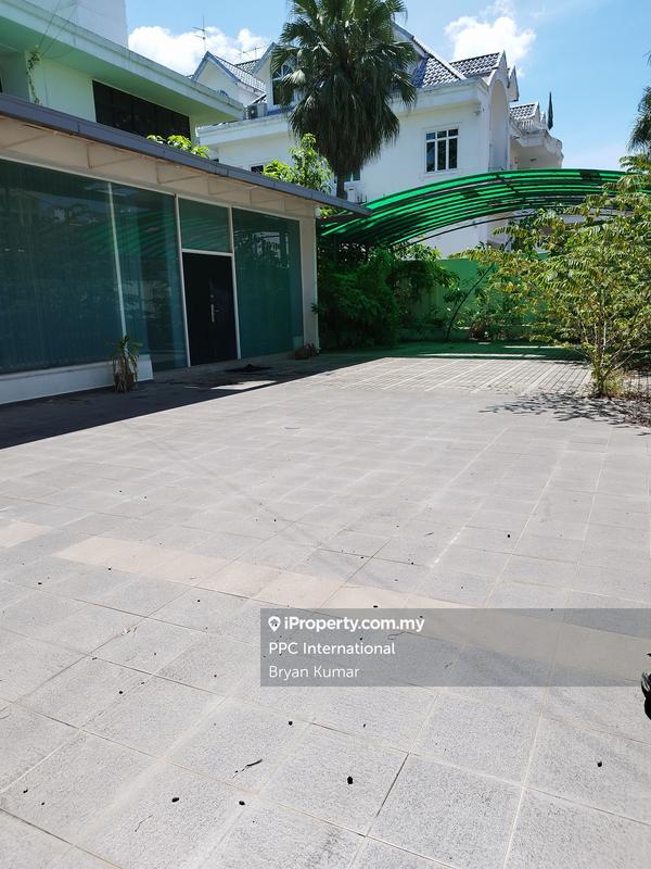 Bungalow House for Rent in Ampang Hilir, Ampang by Bryan Kumar - iProperty.com.my