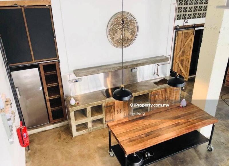 For Sale - Plaza Arkadia (Service Residences)