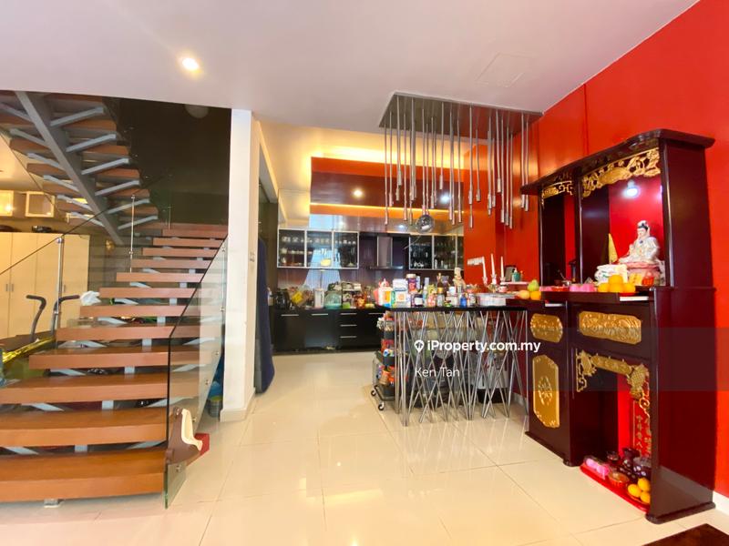 Semi-Detached House for Sale in Damansara Legenda, Petaling Jaya by Ken Tan - iProperty.com.my