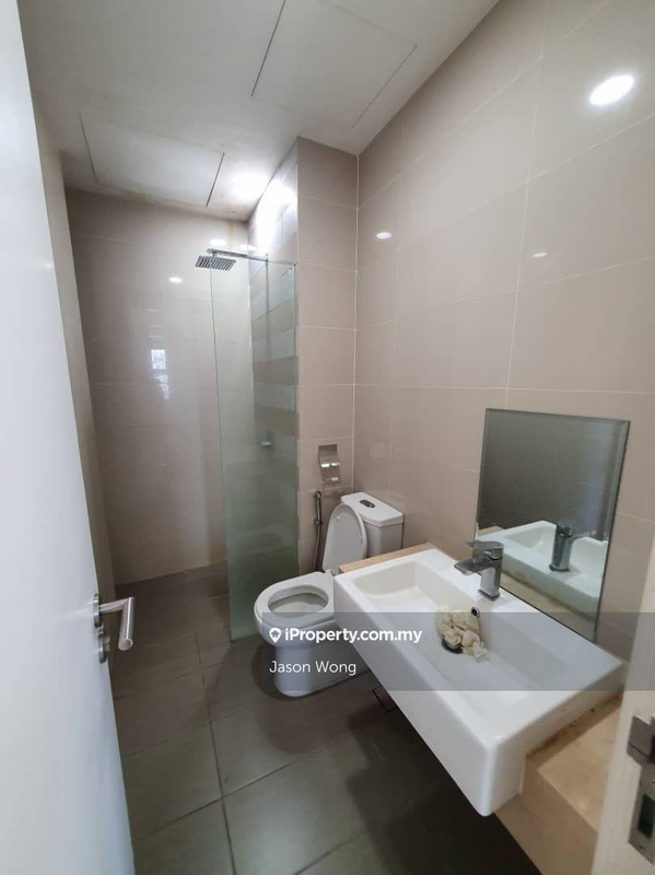Residensi Servis untuk Dijual di South View oleh Jason Wong - iProperty.com.my