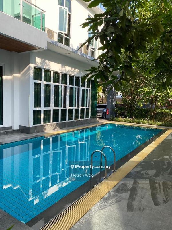 Bungalow House for Sale in TAR Villas, Ampang by Nelson Woo - iProperty.com.my