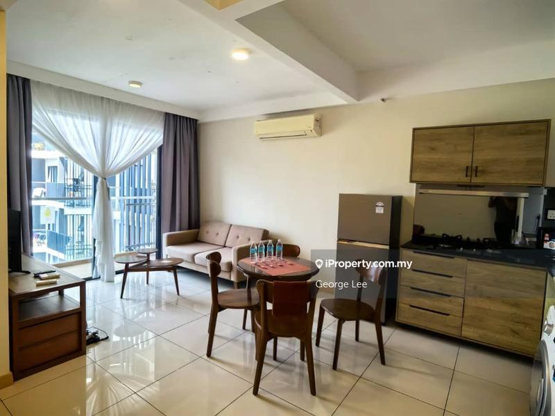 For Rent - Timur Bay Seafront Residence