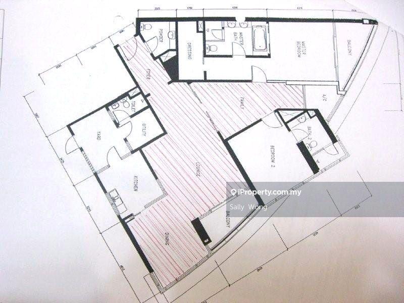 Condominium for Sale in Cendana by Sally Wong - iProperty.com.my