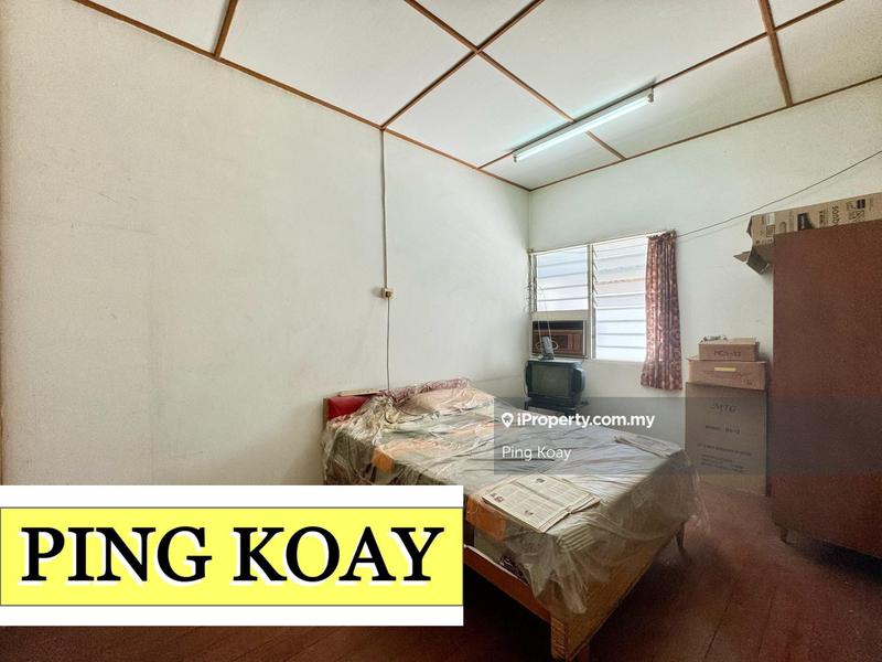 2-storey Terraced House for Sale in 2 STY TERRACE | 1400 SF | JALAN TAVOY GEORGETOWN, Pulau Tikus by Ping Koay - iProperty.com.my