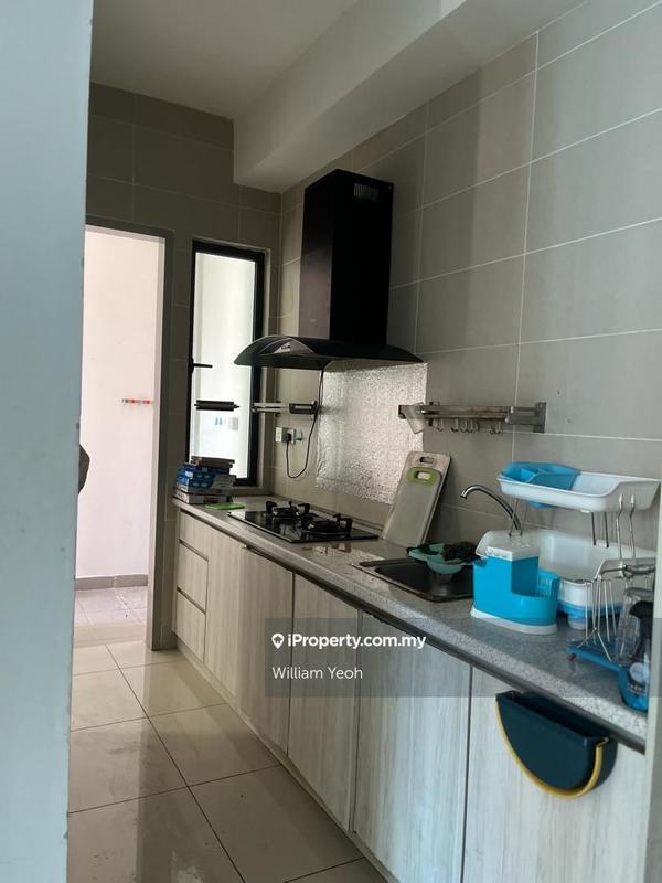 For Sale - The Nest @ Genting Klang