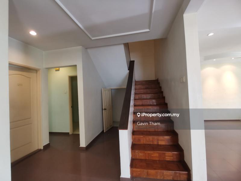 Semi-Detached House for Sale in Taman Overseas Union (Taman Oug), Jalan Klang Lama (Old Klang Road) by Gavin Tham - iProperty.com.my