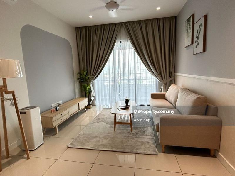 Service Residence for Sale in UNIO Residence by Alvin Yap - iProperty.com.my