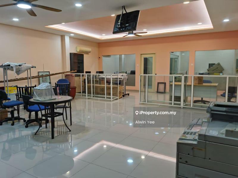 Commercial Land for Sale in Seksyen 13, Petaling Jaya by Alwin Yee - Interior - iProperty.com.my