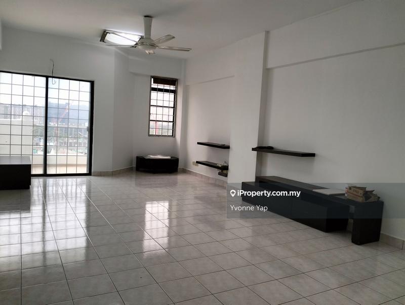 For Sale - Tropika Paradise Condominium