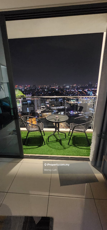 Kediaman Servis untuk Disewa di PJ Midtown oleh Wenxy Loh - iProperty.com.my